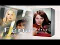 Loreal Paris Feria Television TV Commercial Unknown Year
