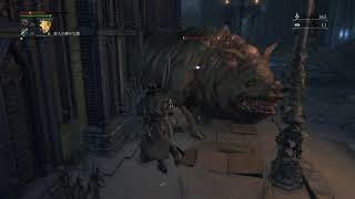 【Bloodborne】一人で気ままにブラッドボーン 第十回【実況】