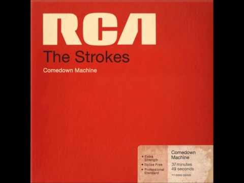 The Strokes - Partners In Crime