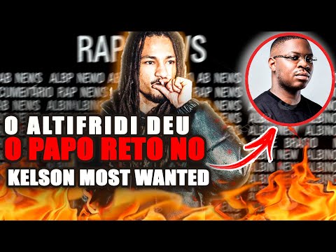 Things got heated: Altifridi attacked Kelson Most Wanted in the new song... (Deezy with the Supre...