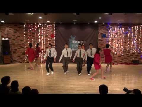 AJW2014 - 'Short'case - Green Light