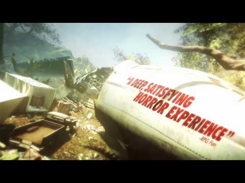 Dead Island Release Trailer - Dead Island New Game Trailer