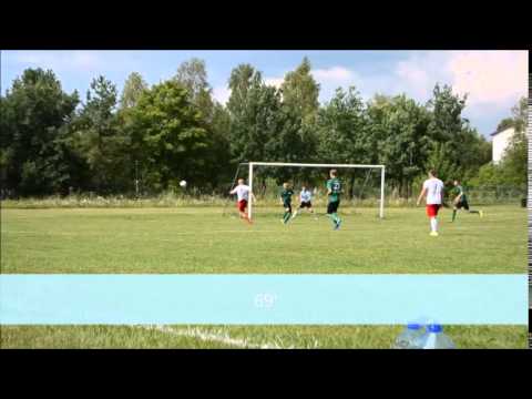 Lihula JK 1 - 3 FC Lelle (26.07.2014)