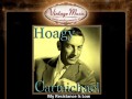 11Hoagy Carmichael -- My Resistance Is Low