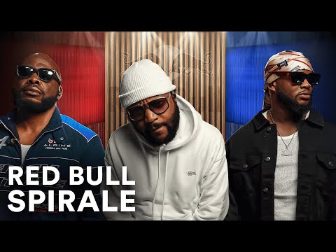 Red Bull Binks and Dosseh TV