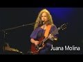 Juana Molina - El Perro - #CIUDAD CULTURAL ...
