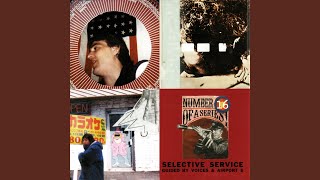 Cold War Water Sports