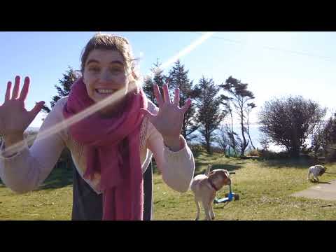 LIFE IN THE HEBRIDES | ISLE OF ISLAY | SCOTTISH FAMILY