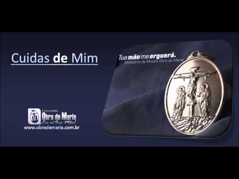 06 Cuidas de mim - Ministério de Música Obra de Maria