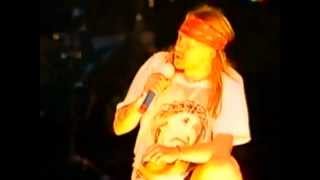 Download lagu Guns N' Roses Patience- Live Argentina 1992 mp3