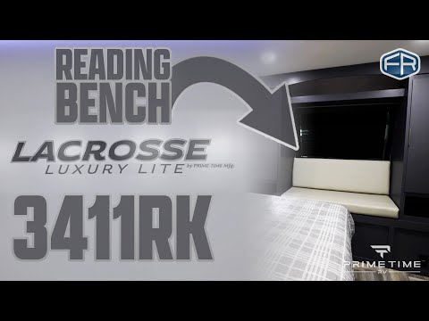 Thumbnail for 2025 Lacrosse 3411RK Video