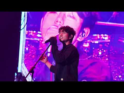 Wheres My Money - 샘김(SamKim) @GMF2019