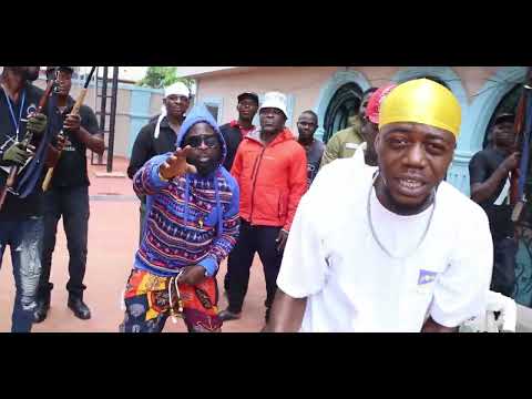 People Vibration Ft Music Junkey .My Niggar official Music Video