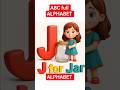Learn English Alphabet A To Z Fun ABC Song For Kids Alphablocks