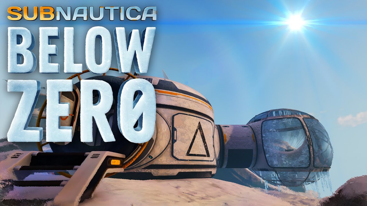 Subnautica Below Zero 006 | Wir erforschen Station Delta | Staffel 1 | Gameplay Deutsch thumbnail