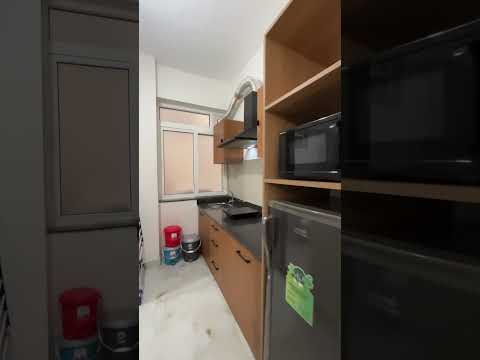 Video thumbnail for KOTS ELAN A404 - Studio for Rent in Whitefield