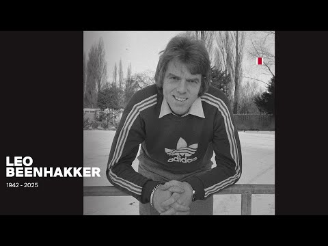 In memoriam:  Leo Beenhakker