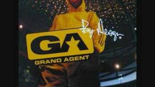 Grand Agent - From the Gate