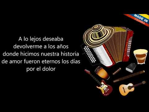 Ven Y Dime - Los Inquietos Del Vallenato (Letra)