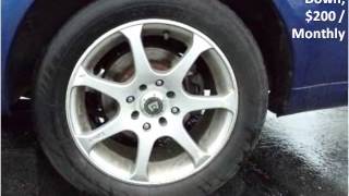 preview picture of video '2007 Suzuki Forenza Used Cars Ogden, Layton, Salt Lake City'