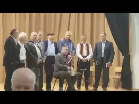 Izvorne pjesme uz gusle - Narodni guslar Zoran Plemić