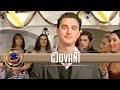 Gjovani Gjonaj - Zana Moj Zanushe