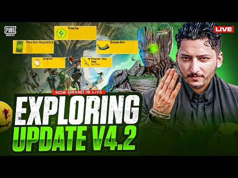 Conqueror Stuck? | 4200+ Points done😕 | Pubg Mobile | How Brand