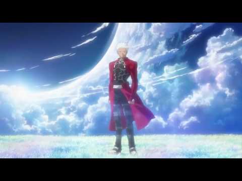 Видео Fate/Grand Order #3