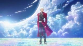 Fate/GrandOrderTrailer