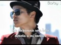 Grenade - Bruno Mars (Traducida al español ...