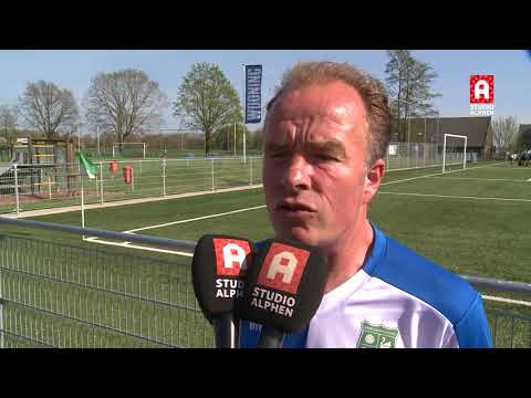 Interview Rob de Lange na Zwammerdam - Koudekerk