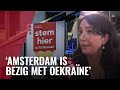 Halsema over de lage opkomst bij de verkiezing