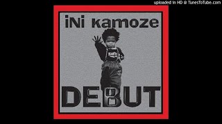 Ini Kamoze - 06. Gunshot Respect Not