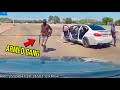 30 Unbelievable Robberies Caught On Camera In South Africa Real Dashcam CCTV Footage
