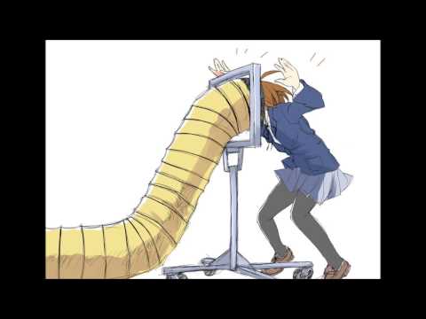 Antiskill Nara - ((Ice World)) [Red Hot Chili Peppers vs Starscream]