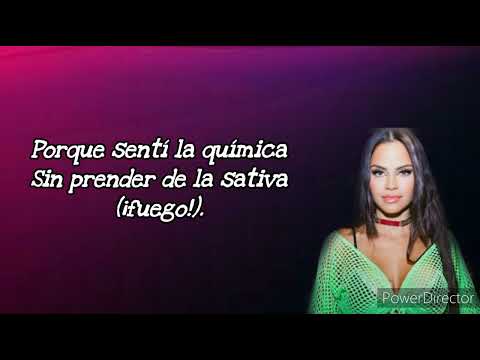 Raw Alejandro,Anuel AA,Lunay,Farruko & Natti Natasha - Fantasías Remix (letra).