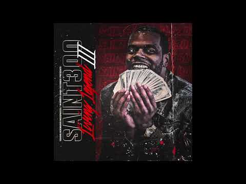 Saint300 Ft.Butter-Ghetto Gold (Official Audio)