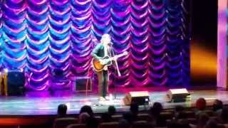 Jim Boggia - Listening to NRBQ