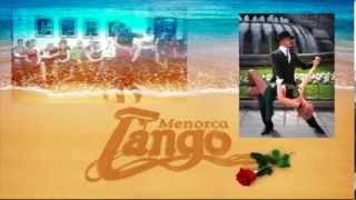 1º Encuentro Tango Menorca