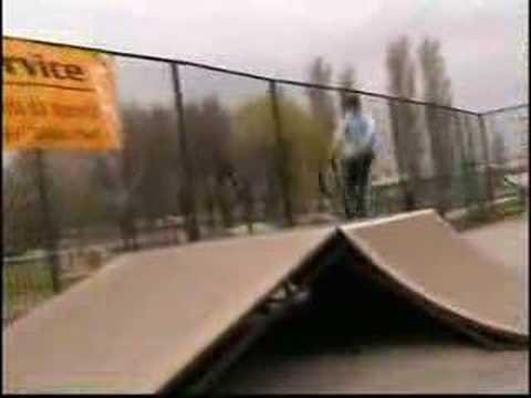 Tiszaujvaros road trip