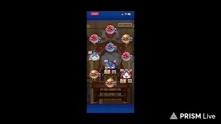 【ぷにぷに】生まれ変わった端末  ゲートする2026.6.27