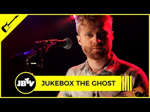 Long Way Home - Jukebox The Ghost