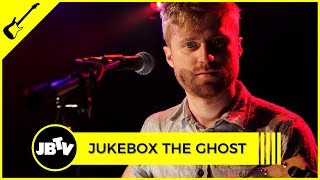 Jukebox The Ghost - Long Way Home | Live @ JBTV