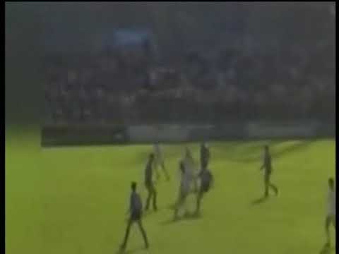 COPPA UEFA 1988 89 32MI RIT  VICTORIA BUCAREST SLIEMA W   6 1