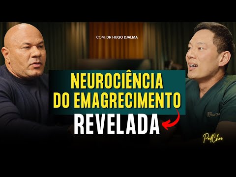 ⁠Neurociência do Emagrecimento: Por Que Dietas Falham (E o Que Funciona)