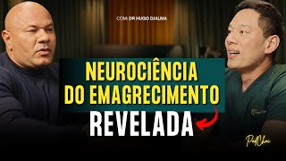 ⁠Neurociência do Emagrecimento: Por Que Dietas Falham (E o Que Funciona)