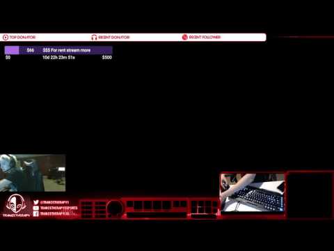 Challenger TranceTherapy and Xpecake Duo mid strats (Part 3)