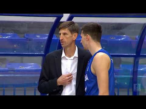 AdmiralBet ABA League 2024/25, Round 7 match: Mornar-Barsko zlato – Cibona (4.11.2024)