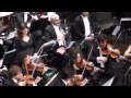 Mozart - Symphony No. 34 - 3. Finale: Allegro vivace // Puccini e la sua Lucca