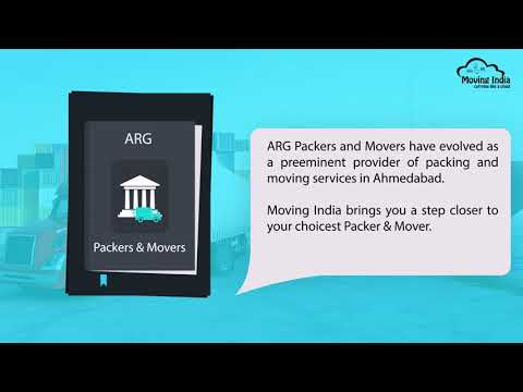 Packers and movers service in gandhinagar